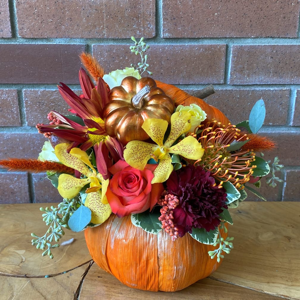 Best Venice FL Florist Local Flower Delivery FLOWERS