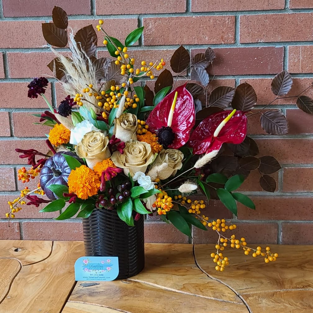 Best Venice FL Florist Local Flower Delivery FLOWERS