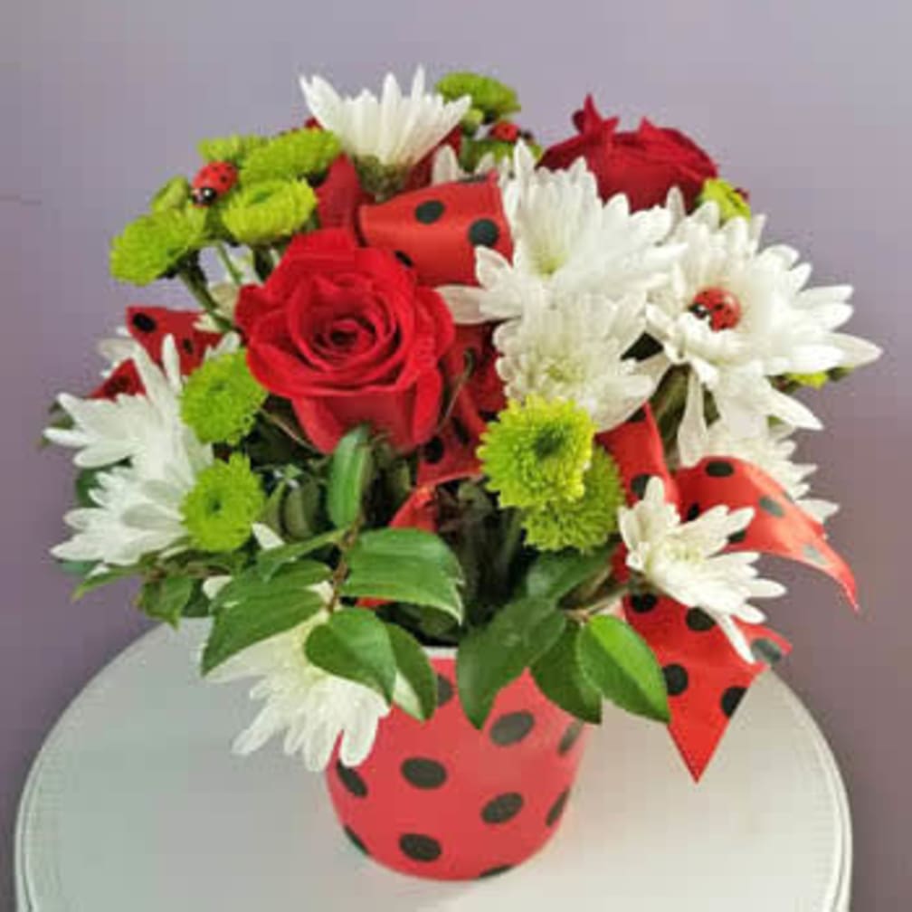 Wilmington Florist | Flower Delivery by Ramones Flowers