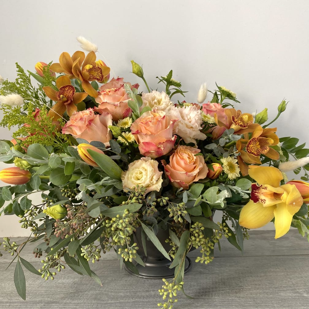 San Clemente Florist | Flower Delivery by The San Clemente ...