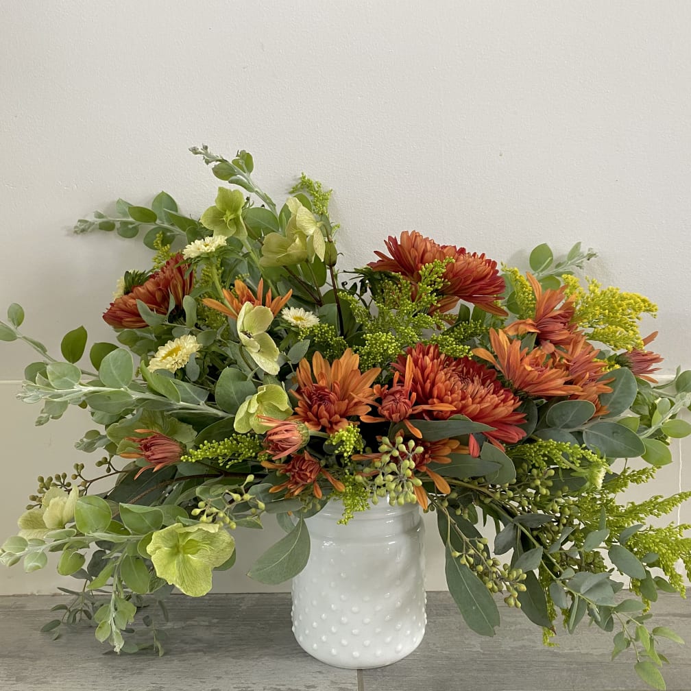 San Clemente Florist | Flower Delivery by The San Clemente ...