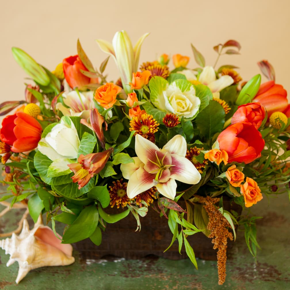 Laguna Niguel Florist Flower Delivery by Goldoon Corp DBA McCool Flowers