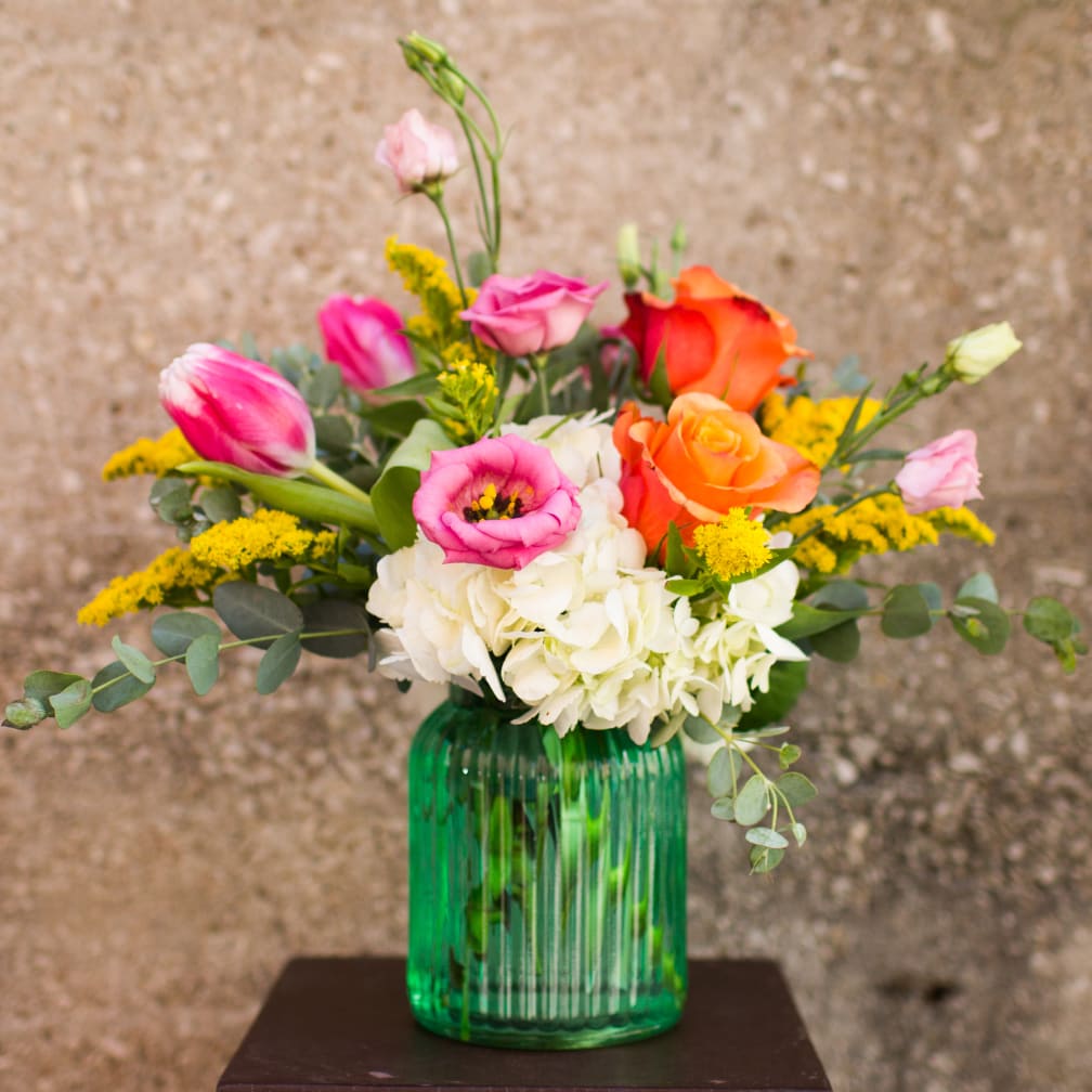 Jefferson City Florist Flower Delivery by River City Florist