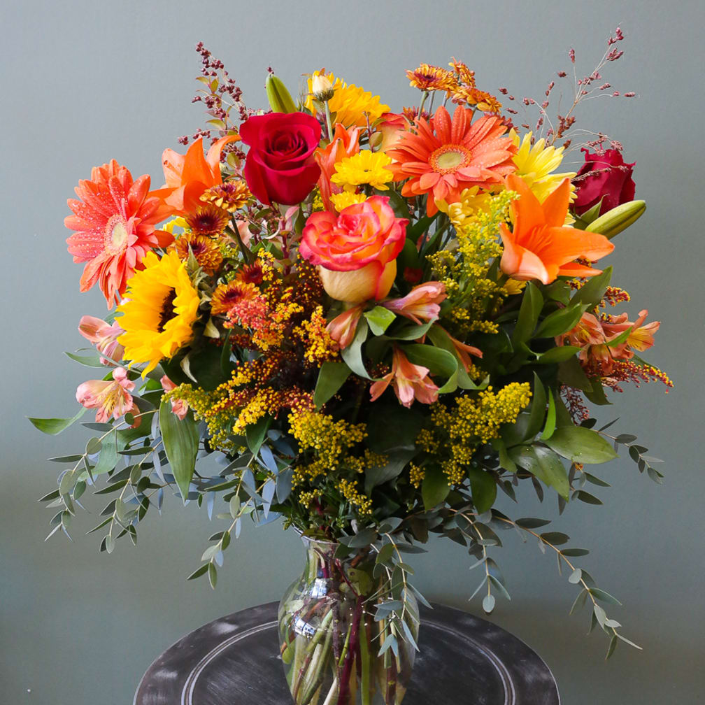Duluth Florist | Flower Delivery by Flower Talk