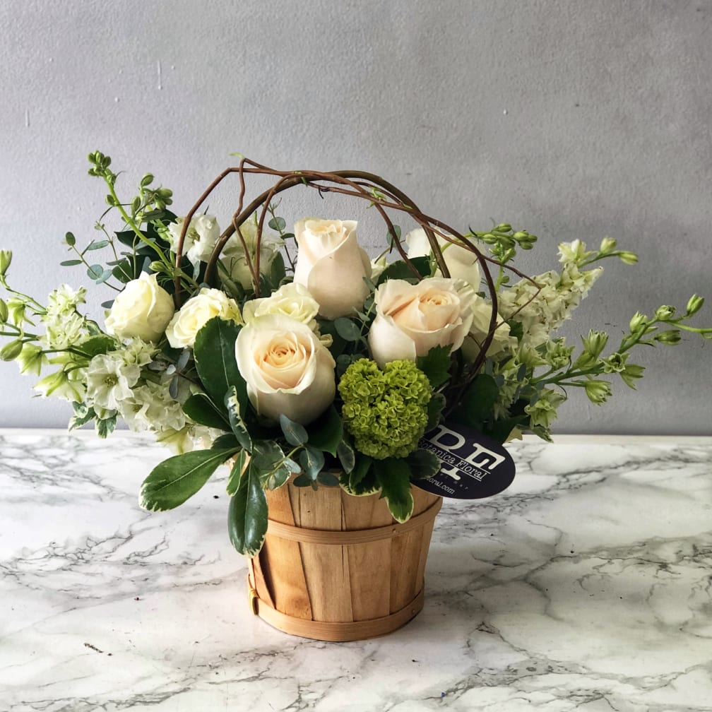 Corona del Mar Florist | Flower Delivery by Botanica Floral