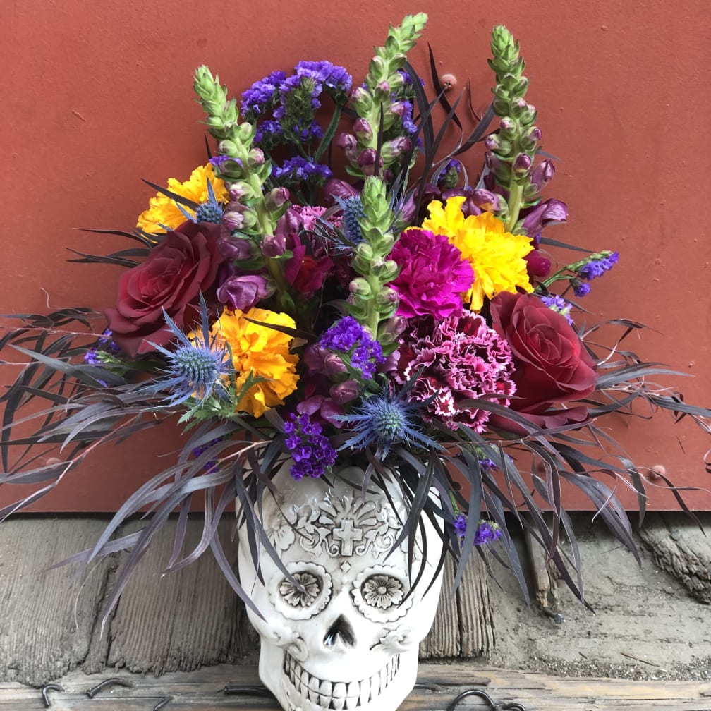 Bakersfield Florist Flower Delivery by House of Flowers