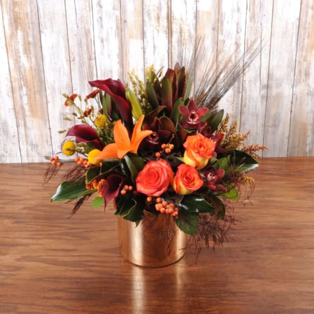 Downingtown Florist Flower Delivery by Blue Moon Florist