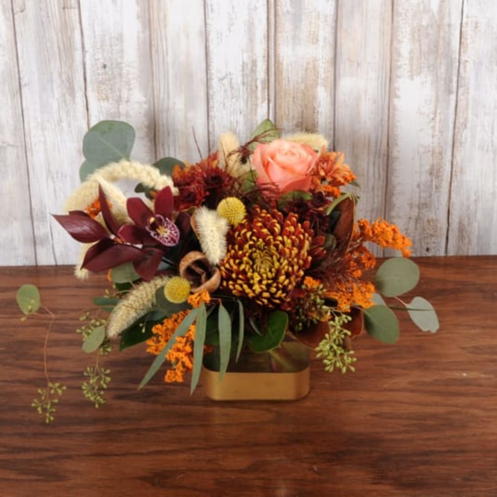 Downingtown Florist Flower Delivery by Blue Moon Florist