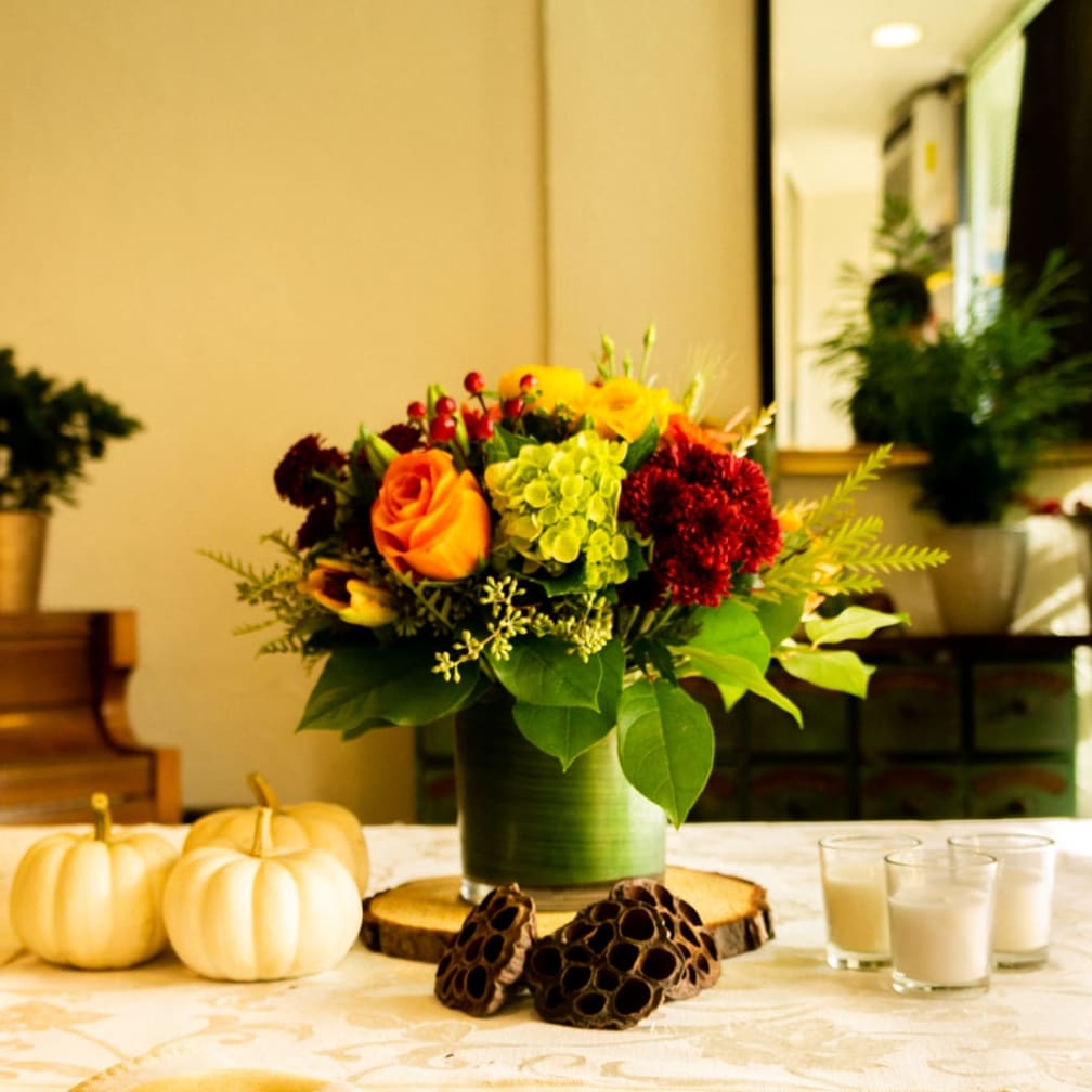 Belmont Florist Flower Delivery by Jayne's Flowers