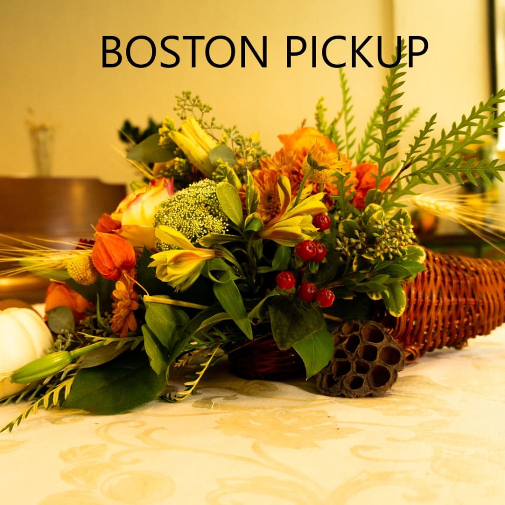 Belmont Florist Flower Delivery by Jayne's Flowers