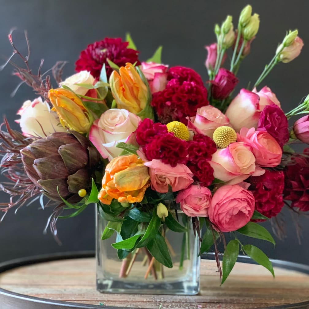 La Jolla Florist Flower Delivery by La Jolla Florist