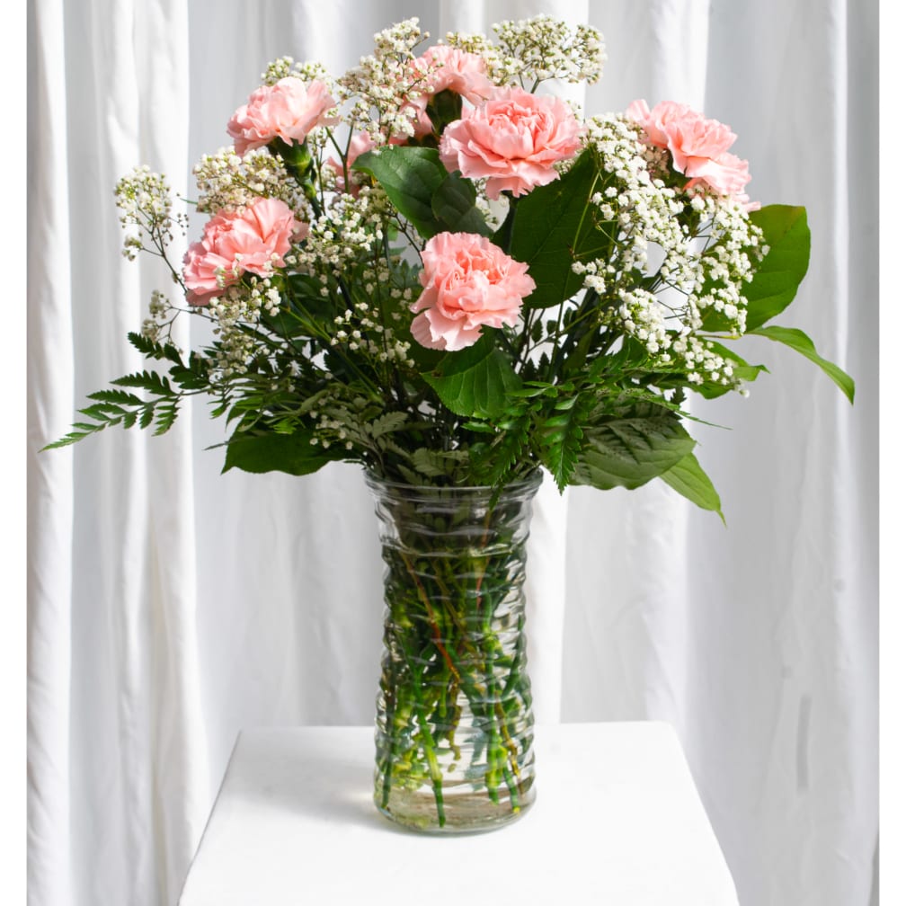 Darien Florist Flower Delivery by Springdale Florist & Greenhouses
