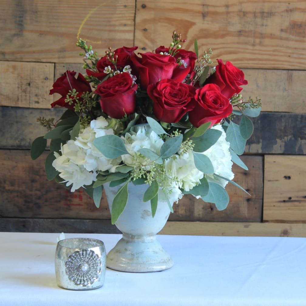 Temple City Florist | Flower Delivery by Fanny's Flowers