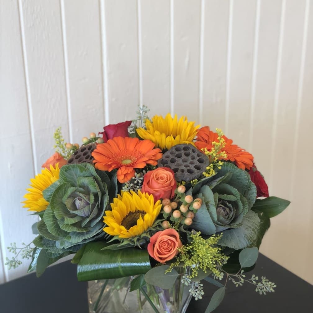 San Diego Florist | Flower Delivery by Flowers by Coley