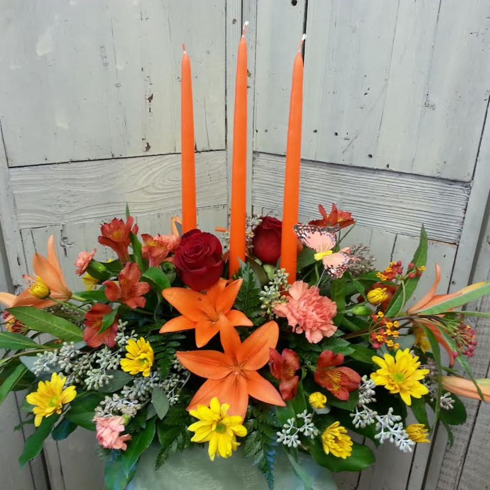 Waldorf Florist Flower Delivery by Country Florist