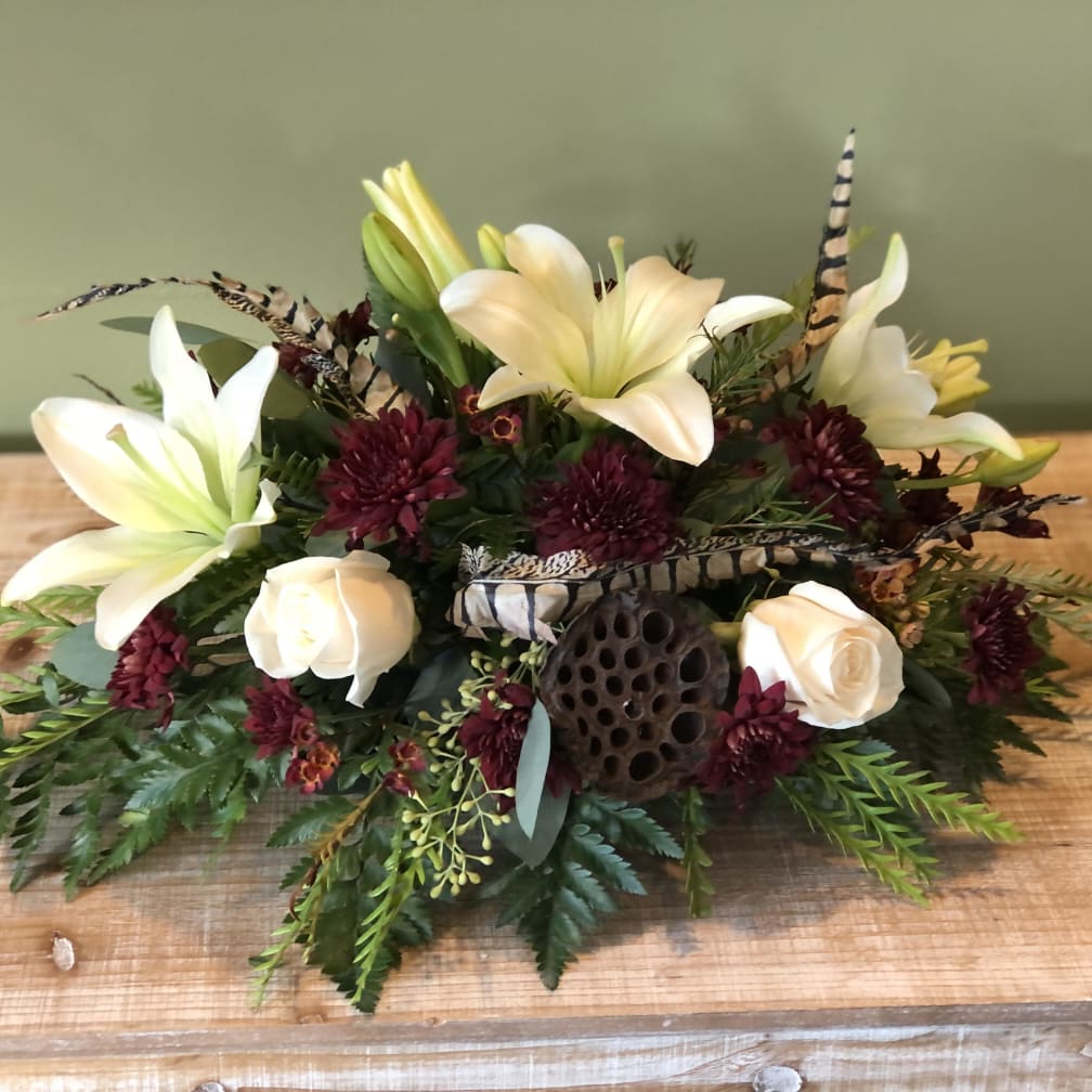 Country Florist In Waldorf Maryland