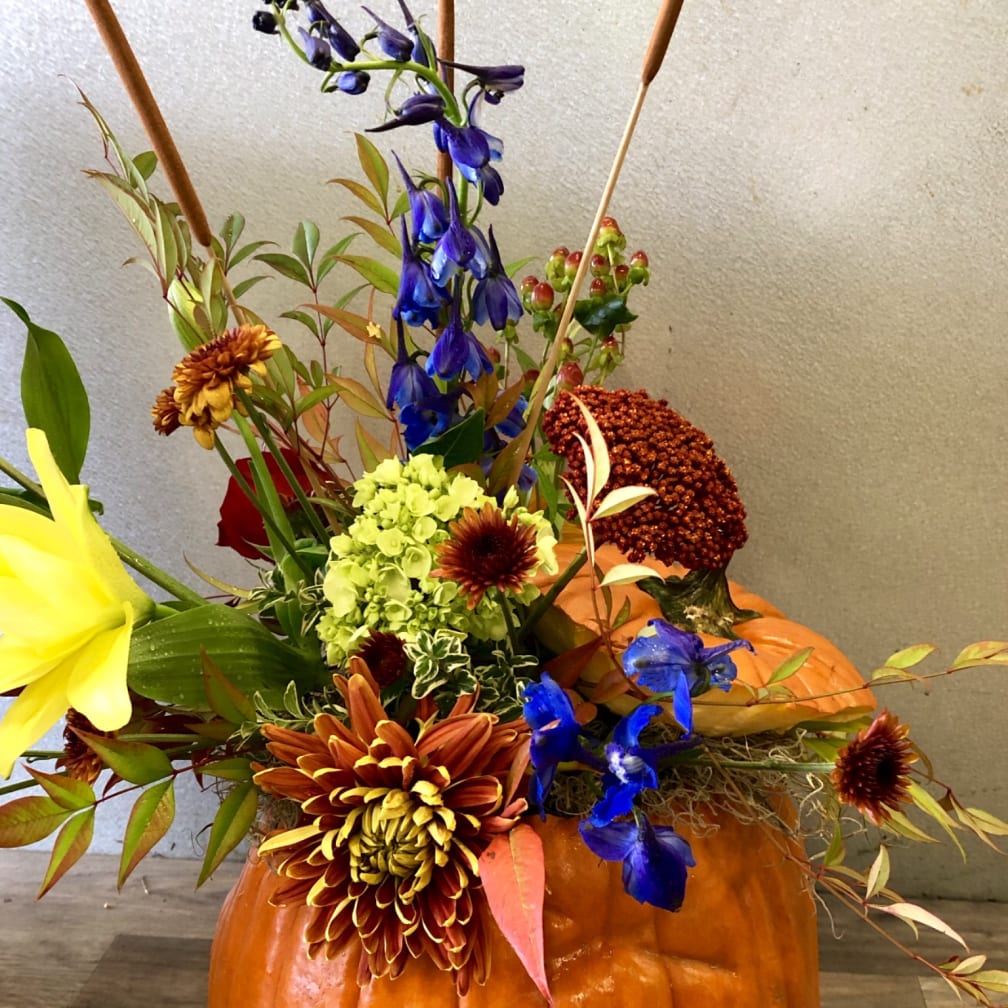 Wichita Florist | Flower Delivery by Stems Floral and ...