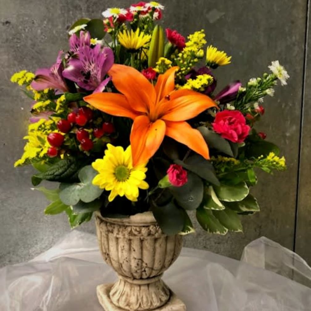 Dover Florist Flower Delivery by Sweet Meadows Flower Shop