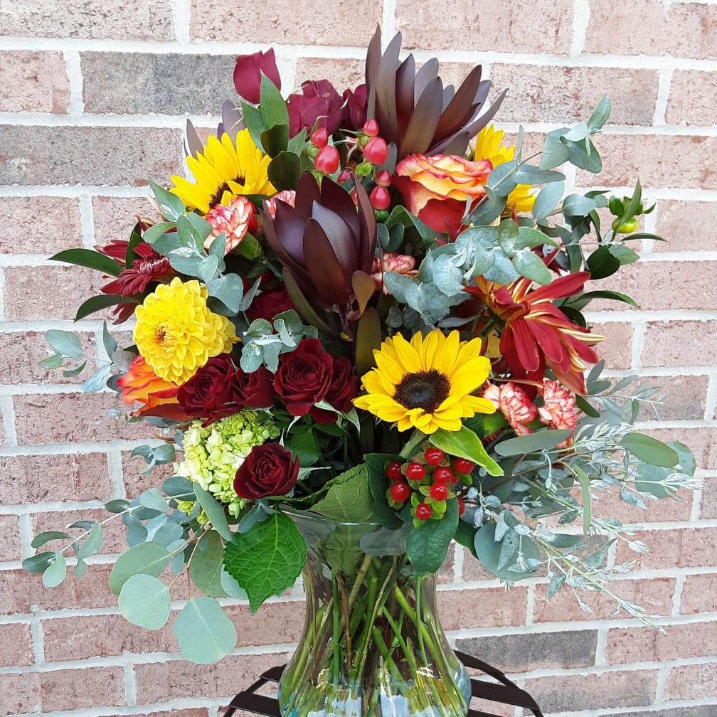 Greensburg Florist | Flower Delivery by Curly Willow