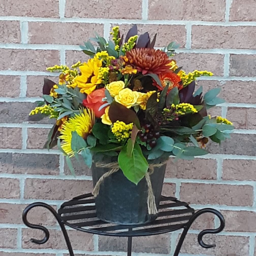 Greensburg Florist | Flower Delivery by Curly Willow
