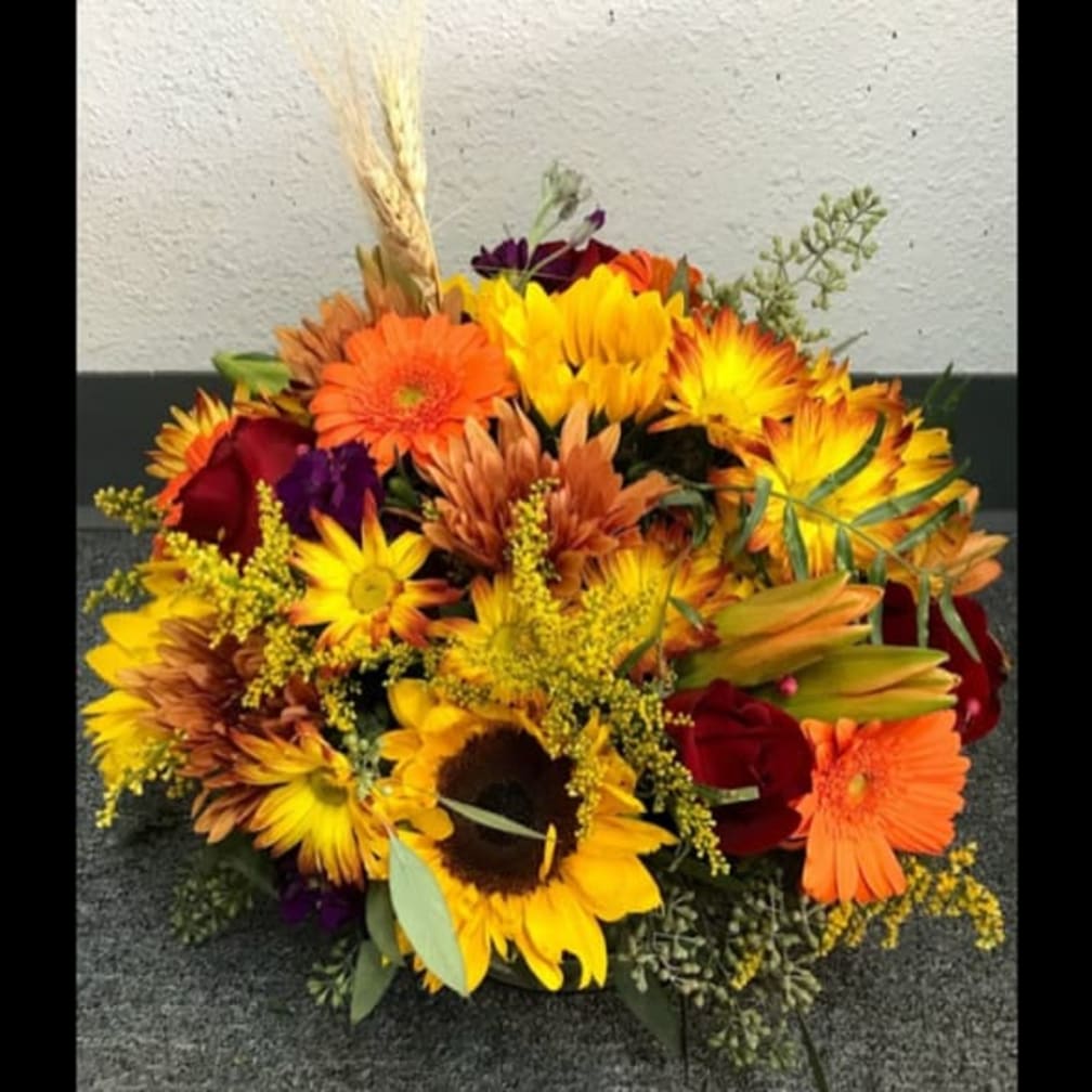 Dayton Florist | Flower Delivery by Bloomers Florist