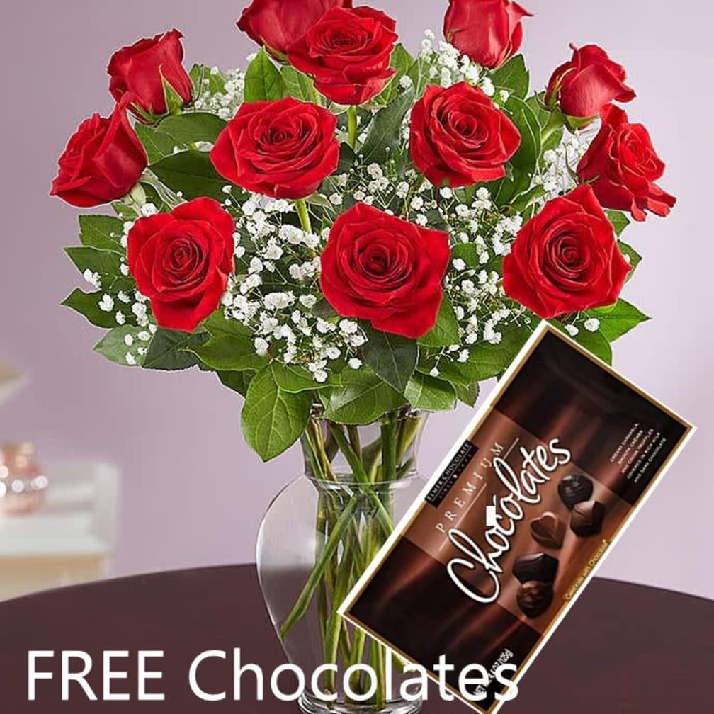 Winston Salem Florist Flower Delivery by Florista By Adolfos Creation Inc