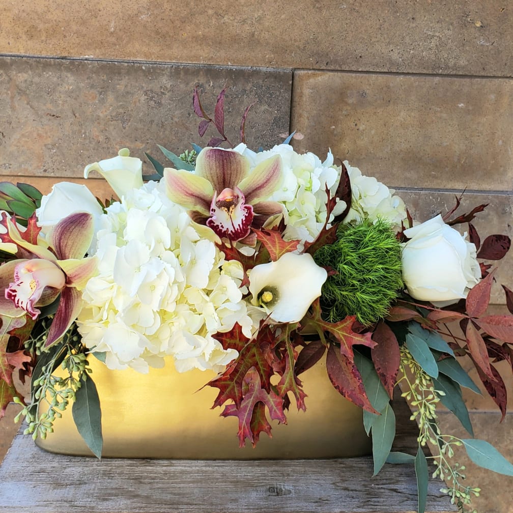 San Mateo Florist Flower Delivery by Blossoms and Botanicals