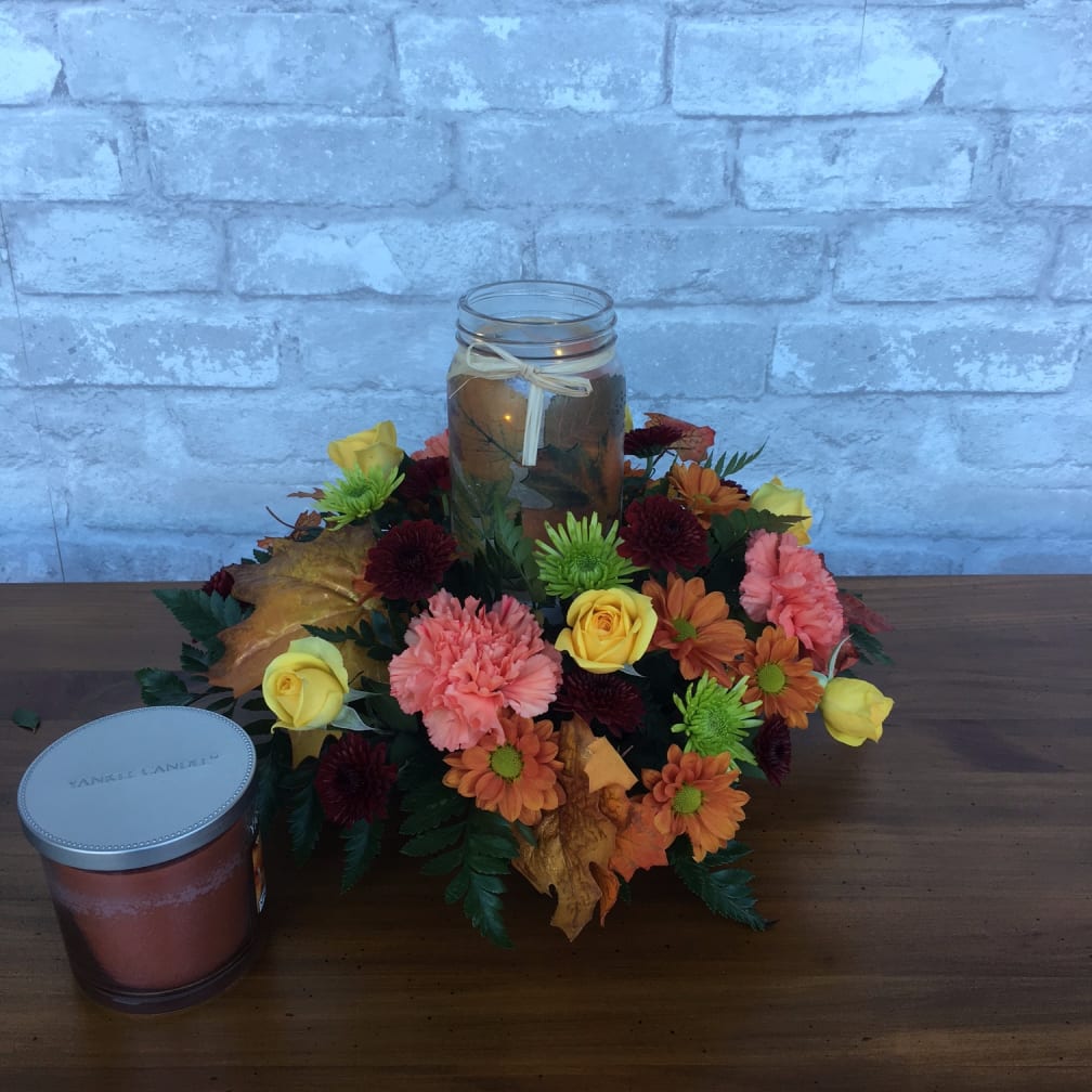 Bensalem Florist Flower Delivery by Flower Girl Florist