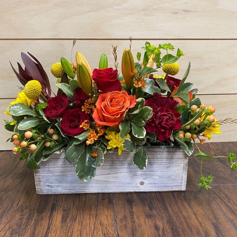 Tipp Florist