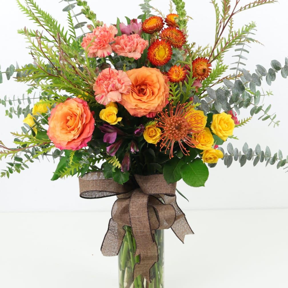 Memphis Florist Flower Delivery by A Perfect Bloom Memphis