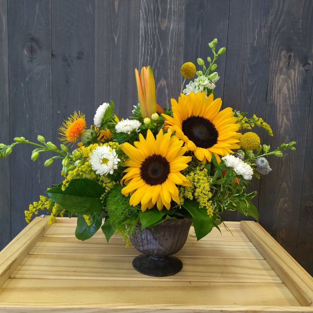 Simi Valley Florist | Flower Delivery by Michael's Flowers