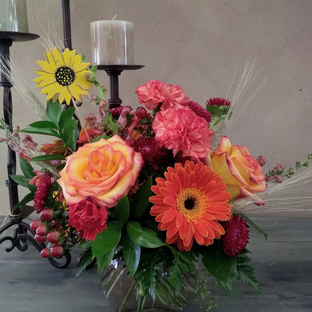 Simi Valley Florist Flower Delivery by Michael's Flowers