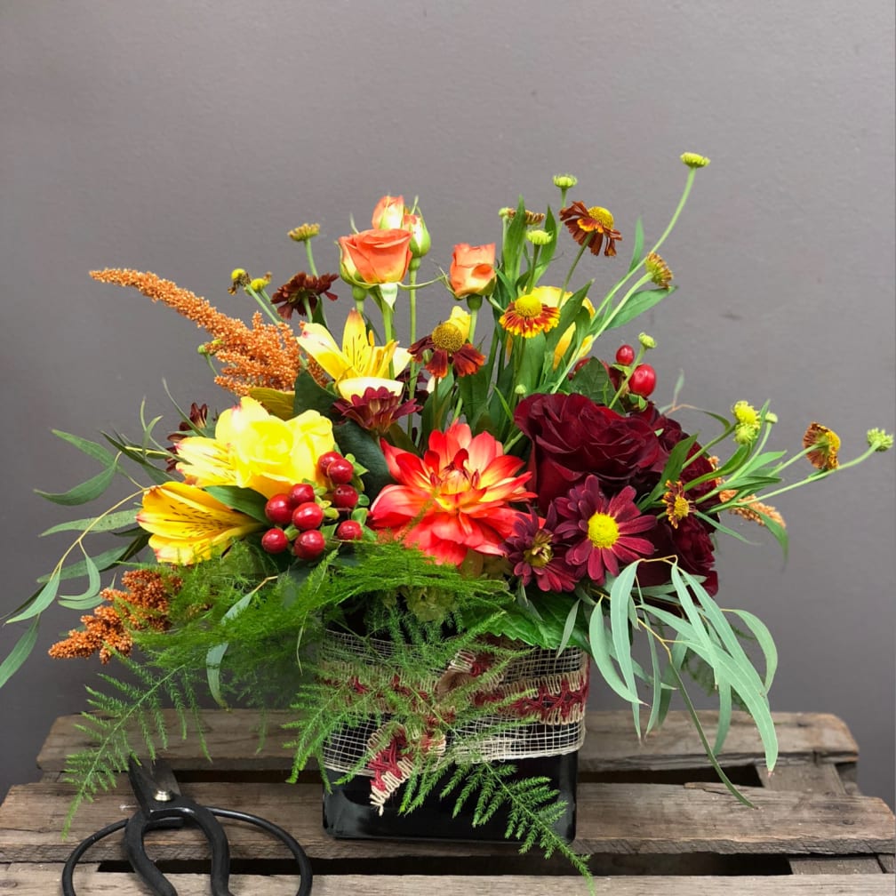 Pittsford Florist Flower Delivery by Pittsford Florist