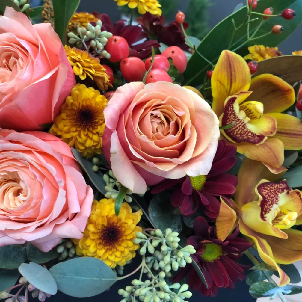 Pittsford Florist Flower Delivery by Pittsford Florist