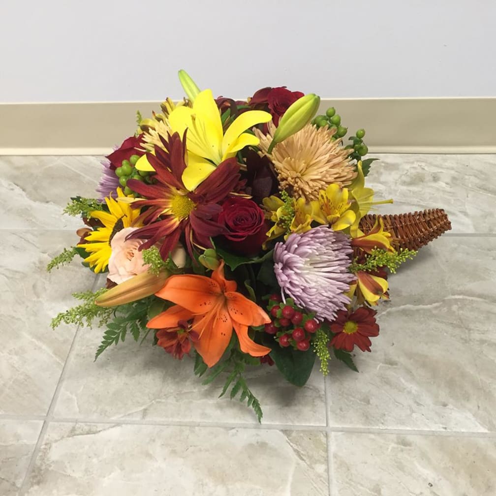 Norwood Florist Flower Delivery by FLOWER POWER