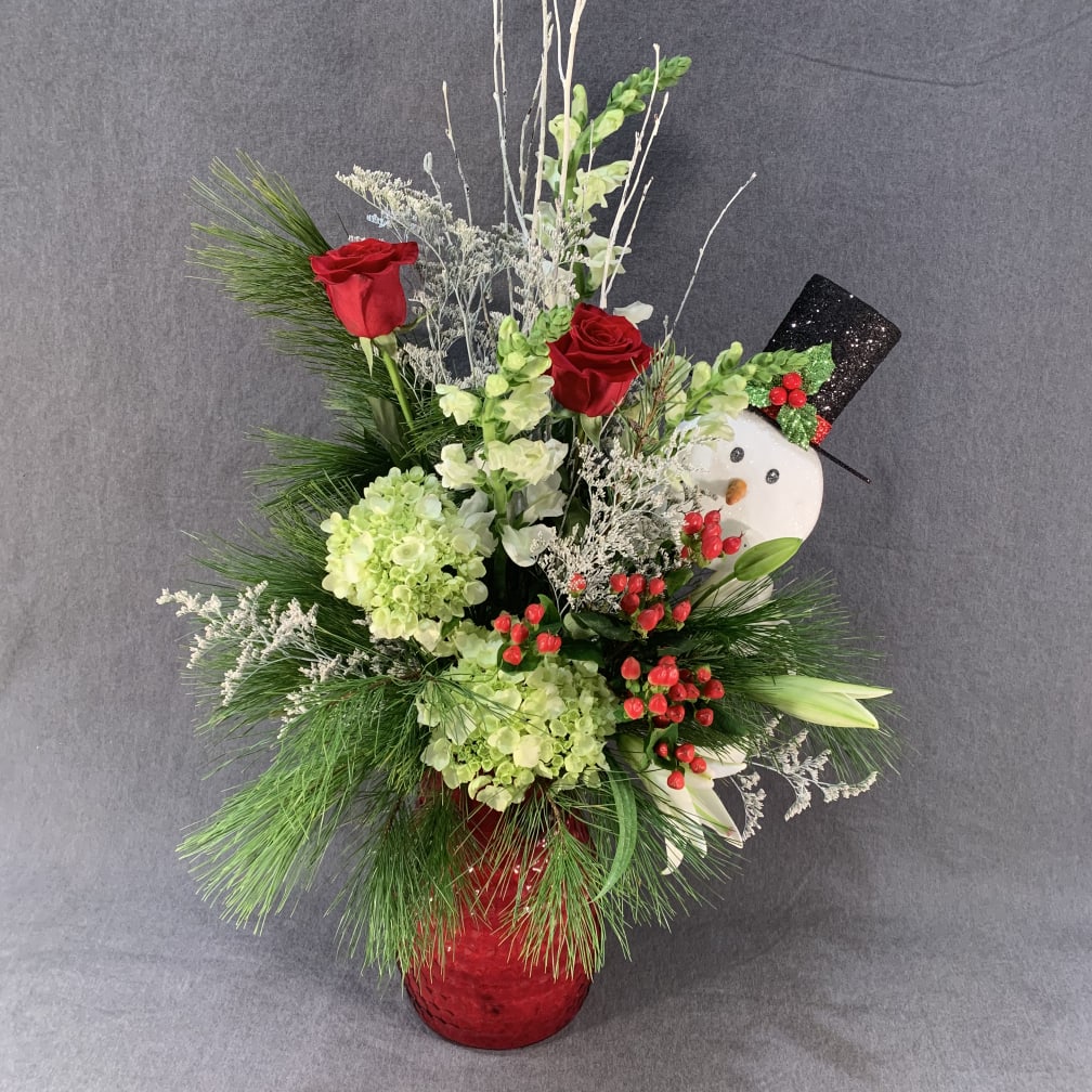 WilkesBarre Florist Flower Delivery by A&M Floral Express