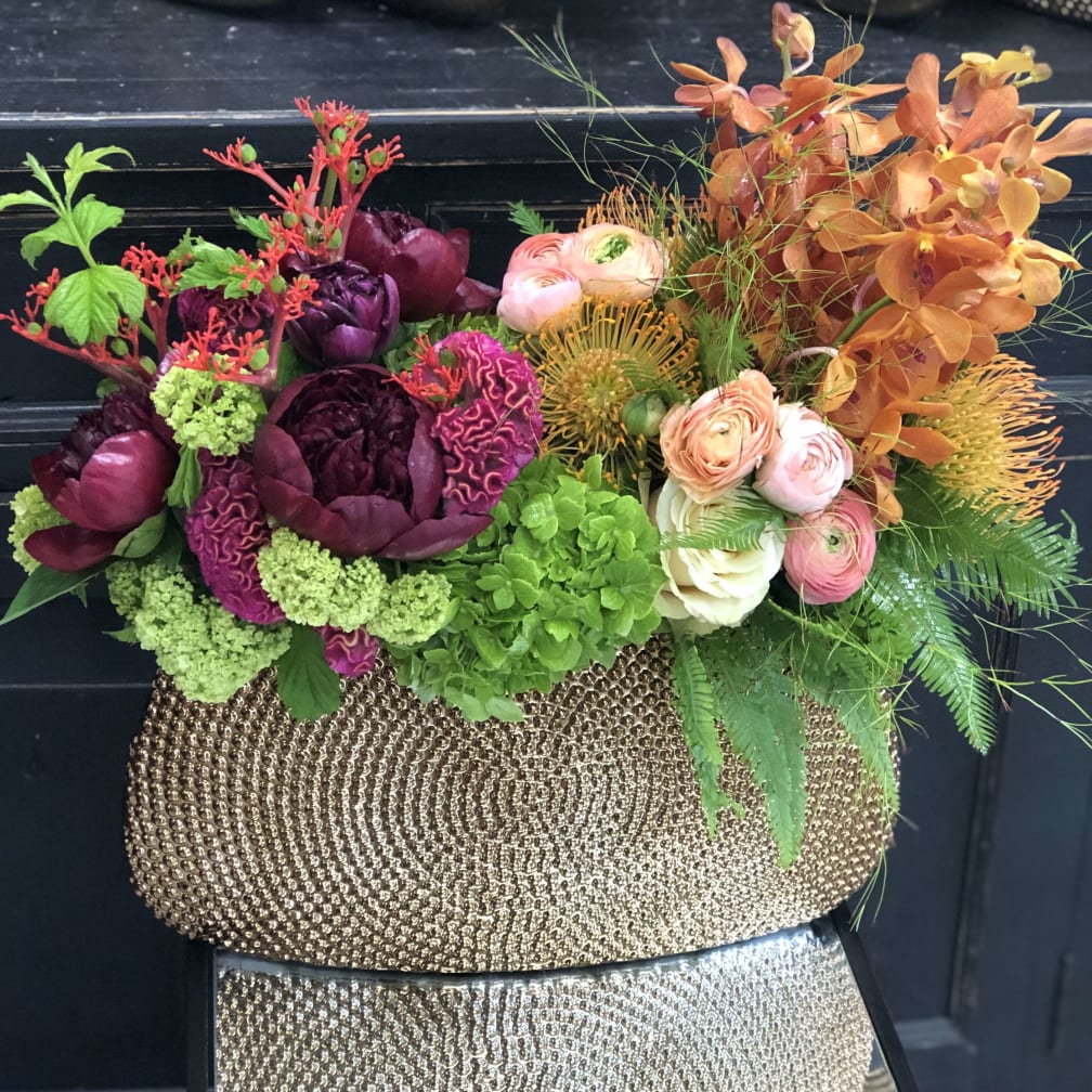 La Crescenta Florist Flower Delivery By Crescenta Valley Flowers