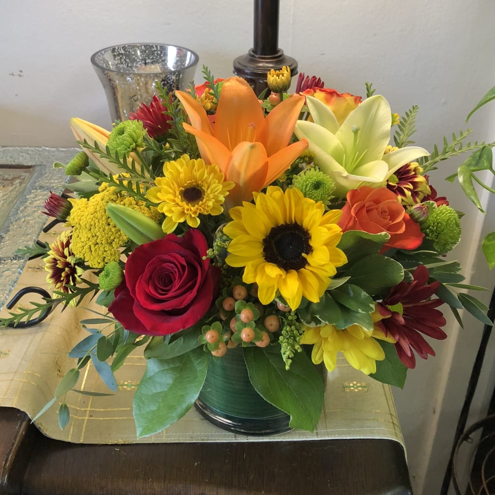 Florence Florist Flower Delivery by Dean's Florist