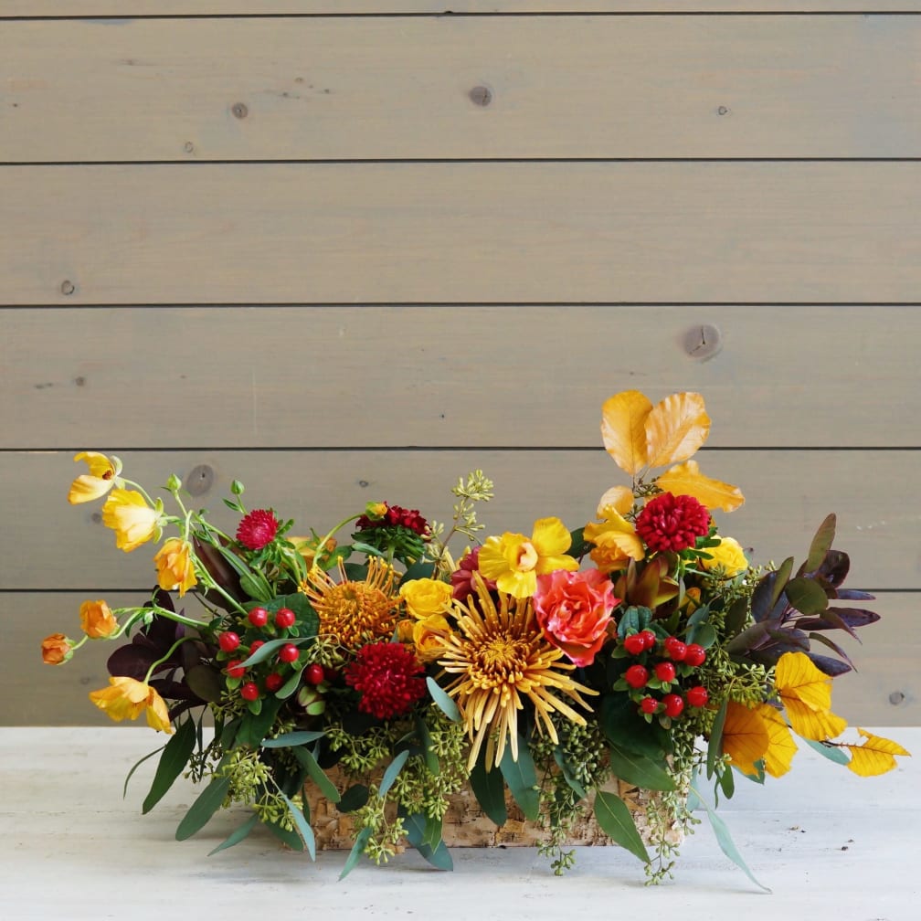 Garden Grove Flowers