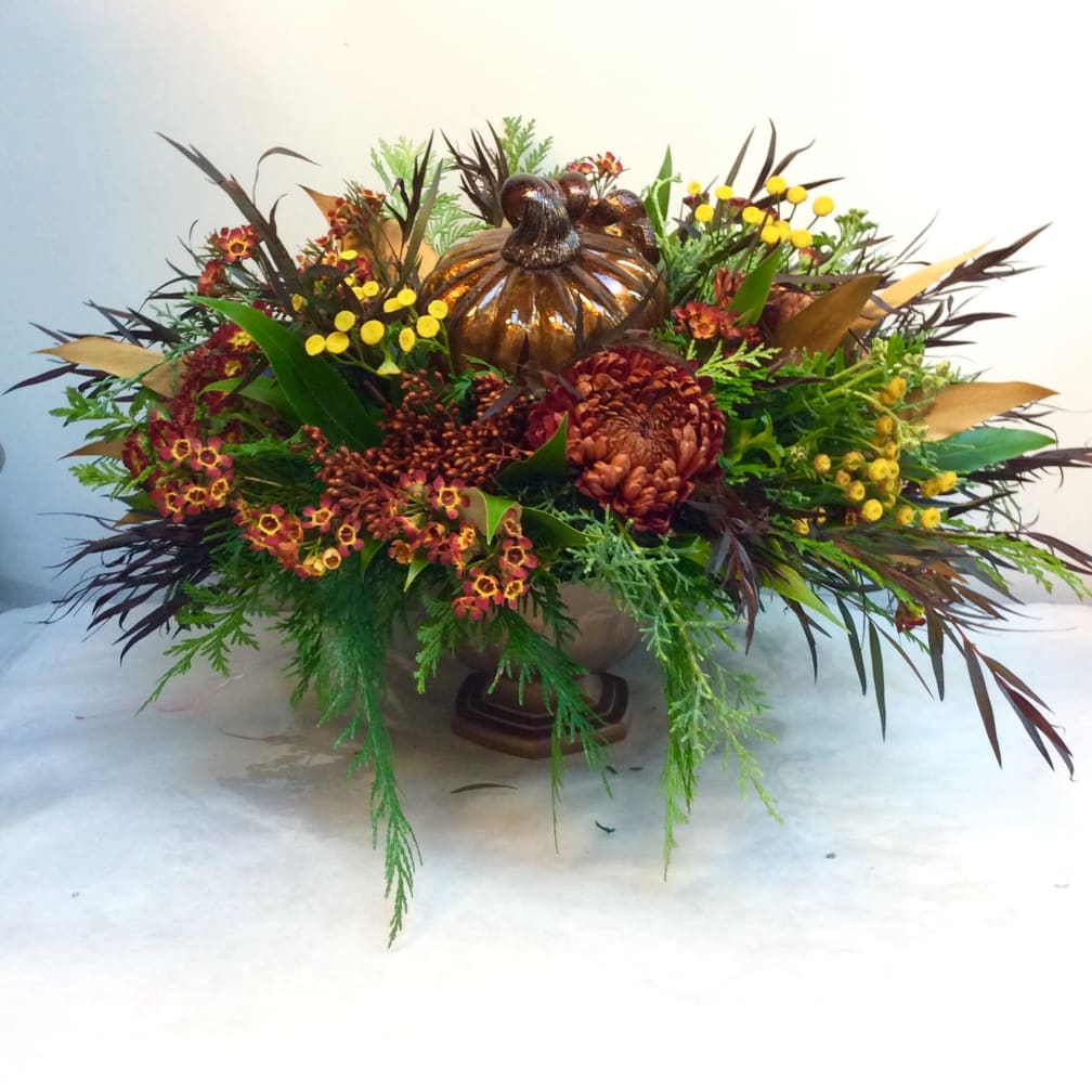 Hudson Florist Flower Delivery by Hudson Flower Shop