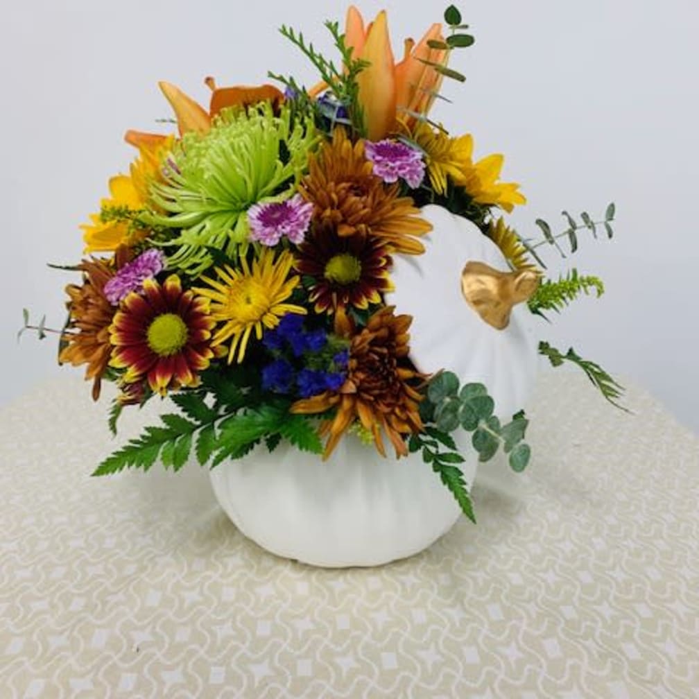 Wichita Falls Florist | Flower Delivery by House of Flowers