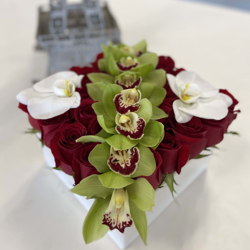 North Miami Beach Florist | Flower Delivery by French ...