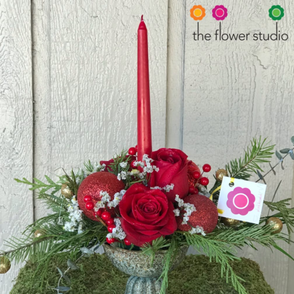 Altamonte Springs Florist Flower Delivery by The Flower Studio