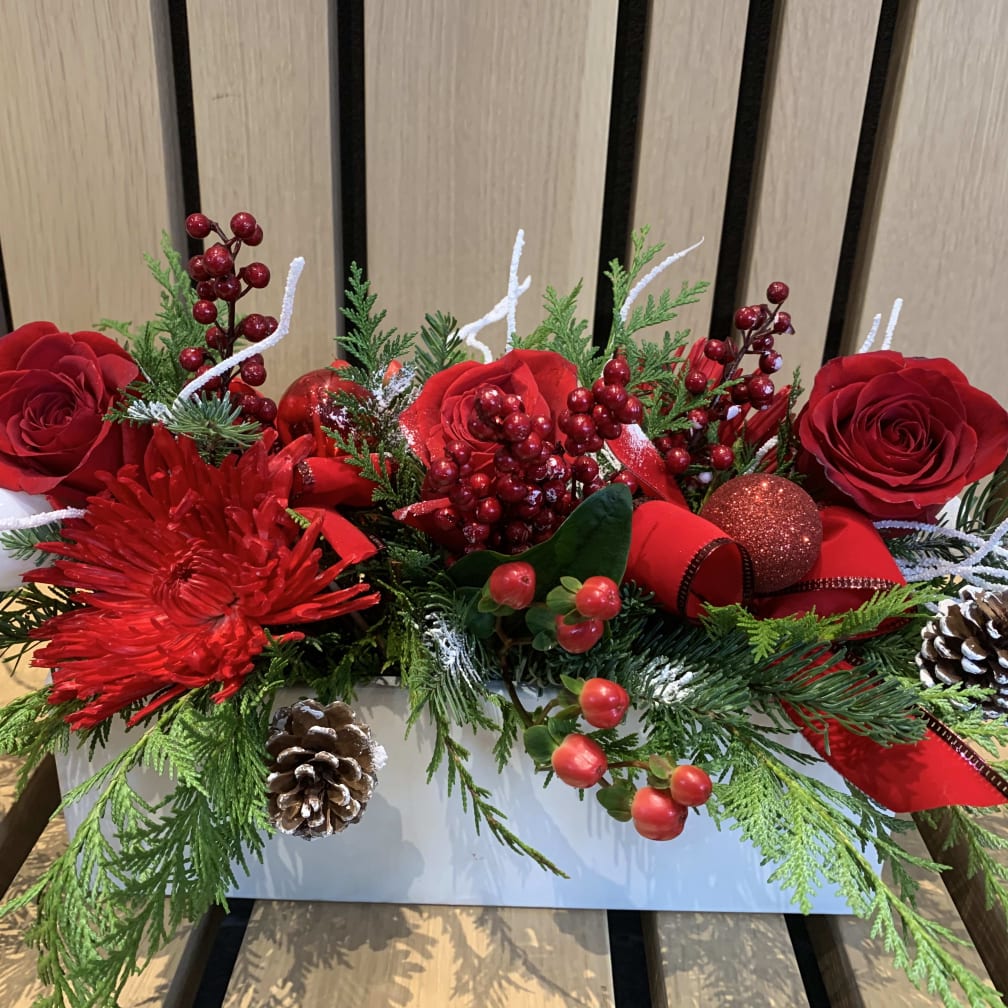 Los Angeles Florist Flower Delivery by Downtown Flowers net