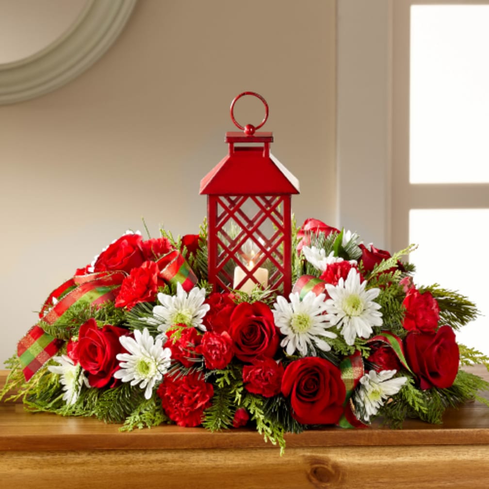 New Orleans Florist Flower Delivery by Mona's Accents