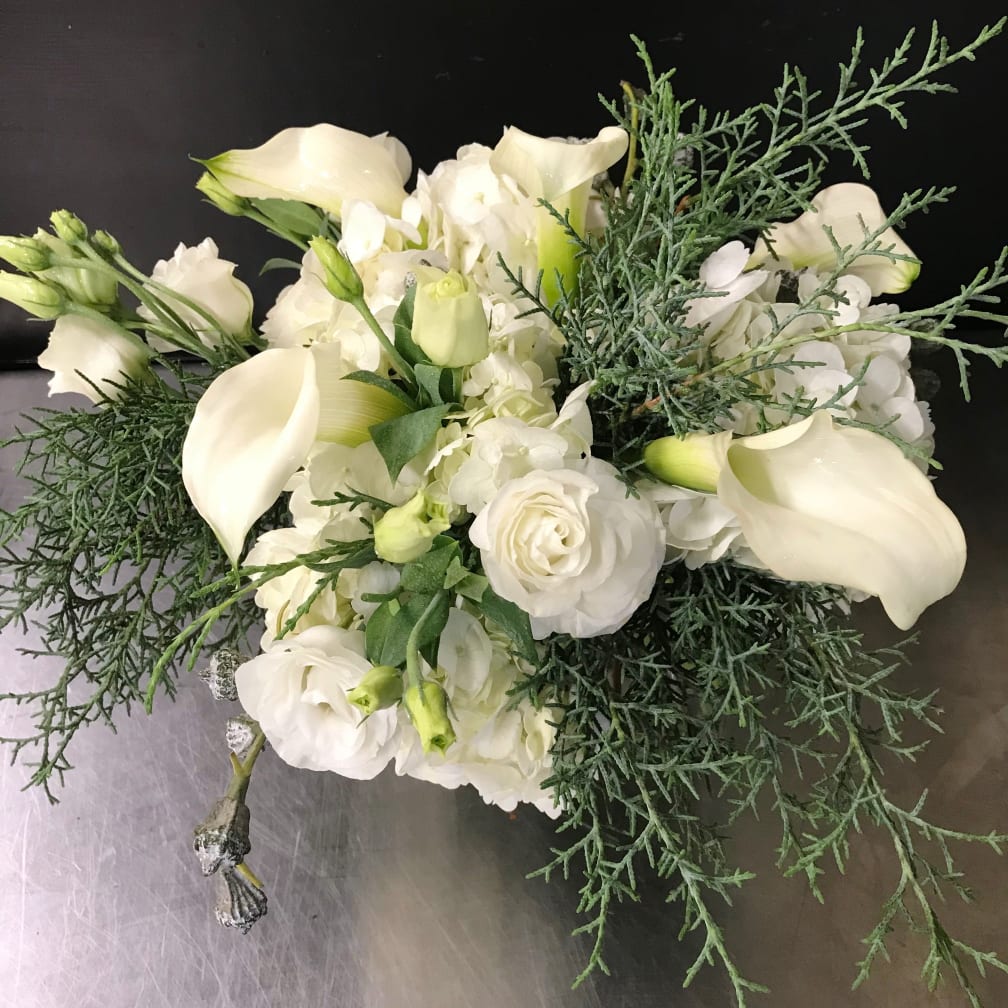 St Louis Florist Flower Delivery by Wildflowers