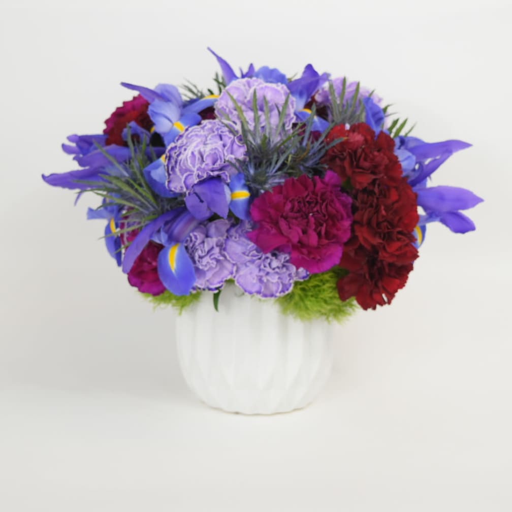 Los Angeles Florist Flower Delivery by JNJ Florals