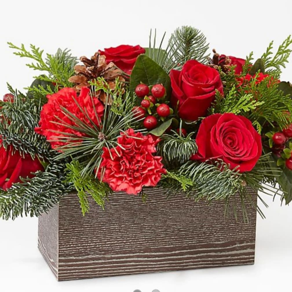 Huntersville Florist Flower Delivery by Big Bud's Florist