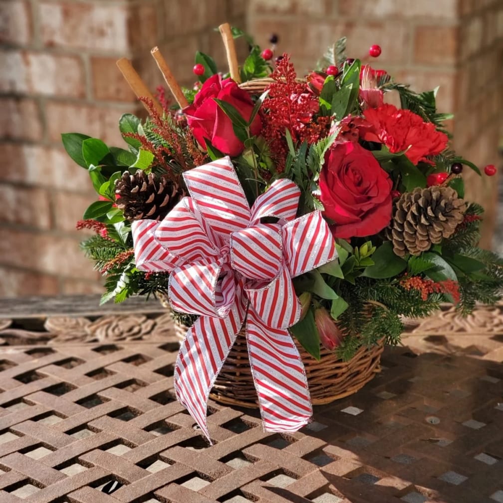 College Station Florist | Flower Delivery by University ...