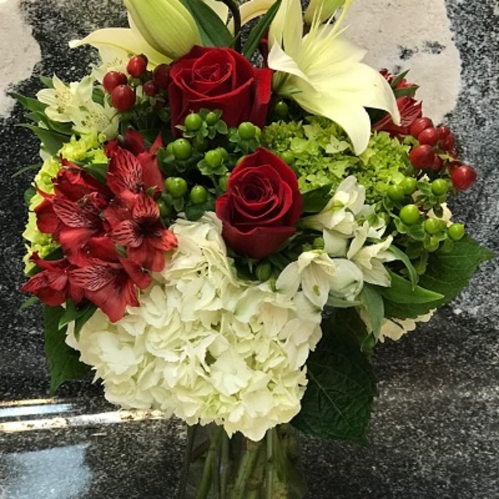 Fort Lauderdale Florist | Flower Delivery by Victoria Park ...